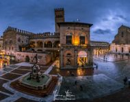 Piazza Re Enzo & Piazza Maggiore